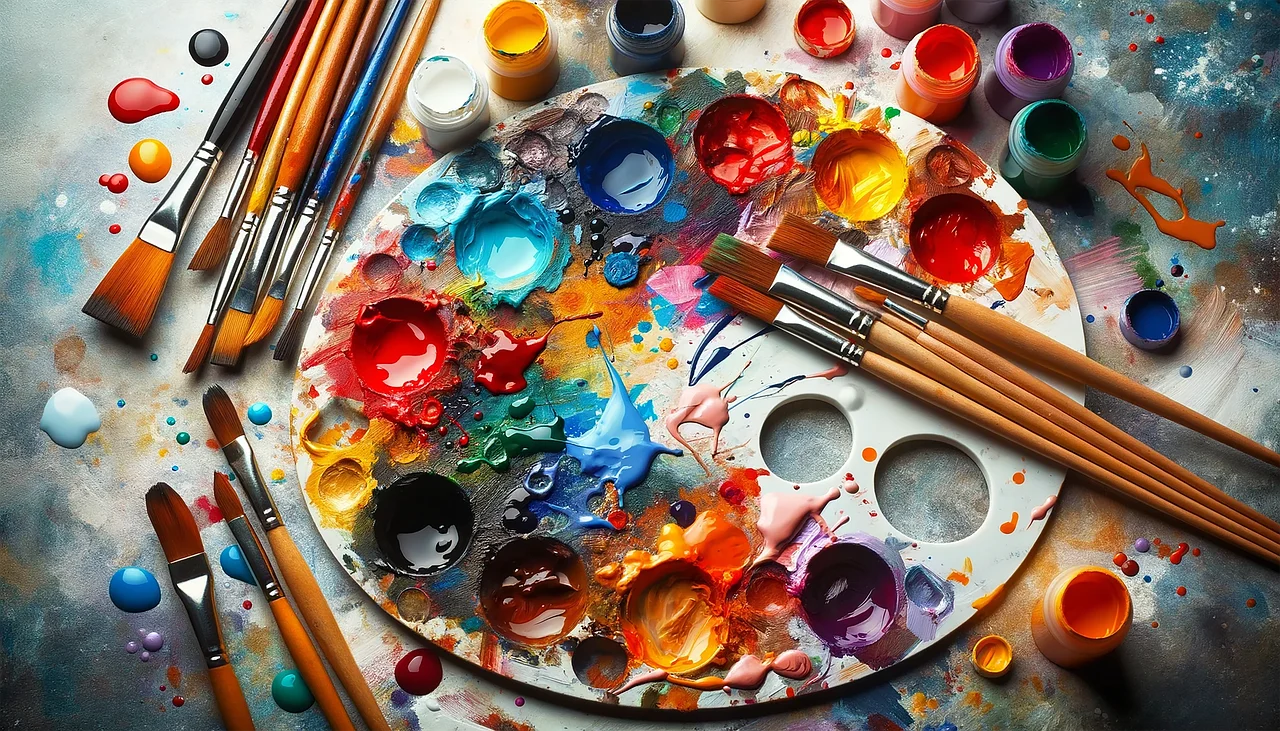 Przed nami wystawa Agaty Przewieźlik „Horyzonty i przestrzeń osobliwa”