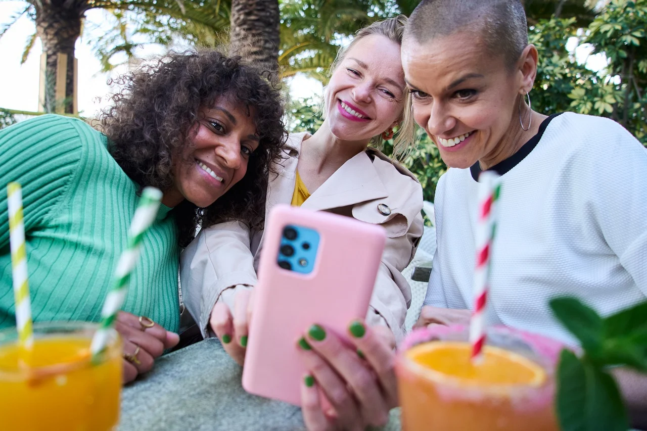 Samsung Galaxy M52 vs A54 – który model wybrać?
