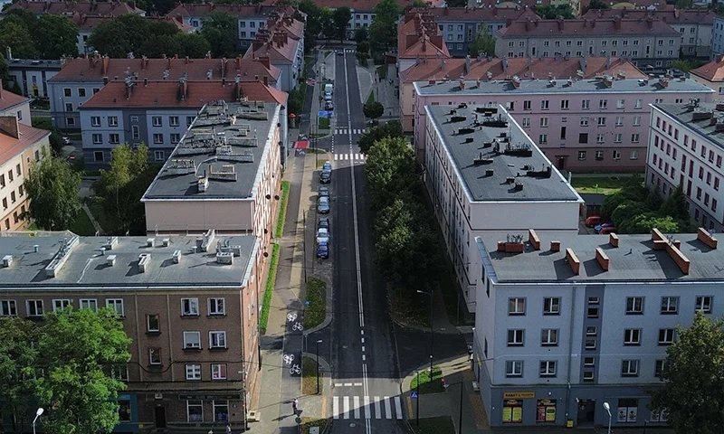 Autobusy wracają na ulicę Szopena! Wprowadzone zostaną korekty rozkładów jazdy