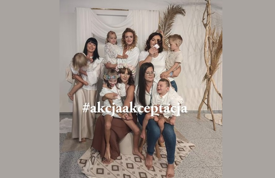 Przed nami wernisaż pełnej emocji wystawy fotograficznej autorstwa Jadwigi Iwanickiej