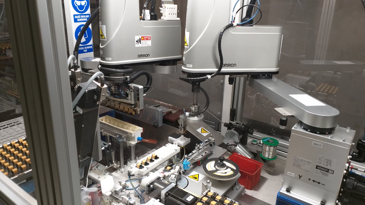 Podstawowe parametry cewek indykcyjnych