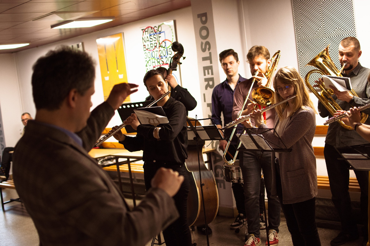 Dlaczego warto studiować na kierunkach muzycznych w Cieszynie?