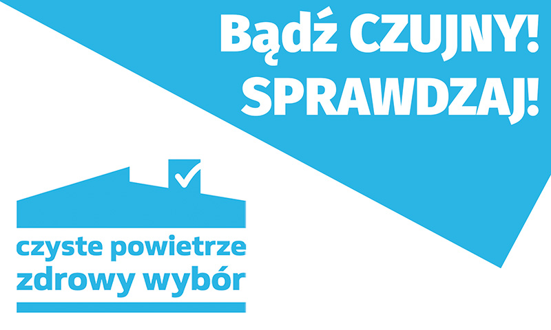Fałszywe firmy podszywają się pod „Czyste Powietrze” – bądź czujny i nie daj się oszukać!