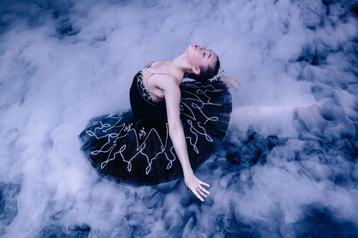 "Voila" - złoty taniec Zuzanny Wójtowicz zdobywa Europę!