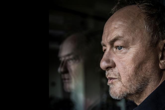 Janusz Leon Wiśniewski o książkach, pasji i nauce – spotkanie z czytelnikami