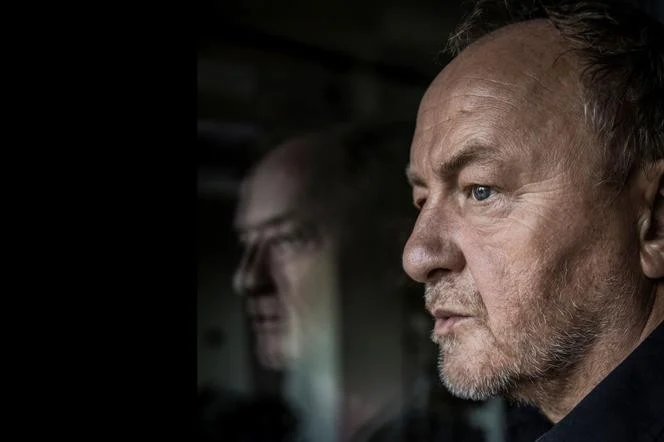 Janusz Leon Wiśniewski o książkach, pasji i nauce – spotkanie z czytelnikami