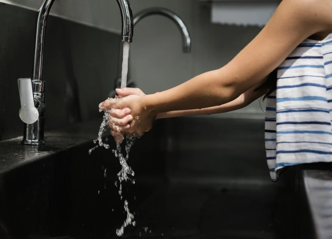 Wodzisław Śląski bez wody na kilku ulicach – sprawdź, czy jesteś w strefie wyłączeń