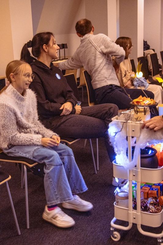 Filmowe seanse i magia w powietrzu: wraca Wydarzenie, którego nazwy nie wolno wymawiać