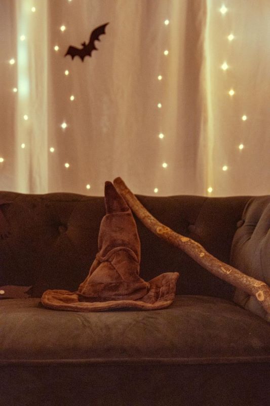 Filmowe seanse i magia w powietrzu: wraca Wydarzenie, którego nazwy nie wolno wymawiać