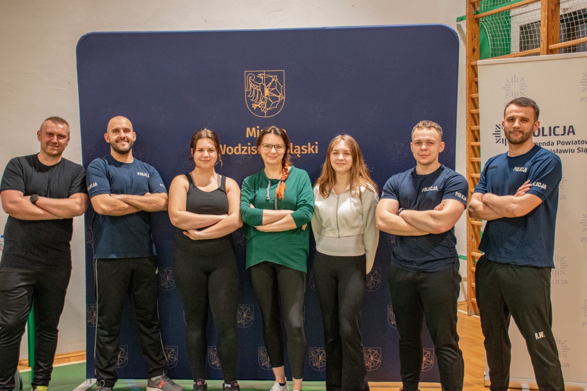 Warsztaty samoobrony dla kobiet – naucz się skutecznie zadbać o swoje bezpieczeństwo