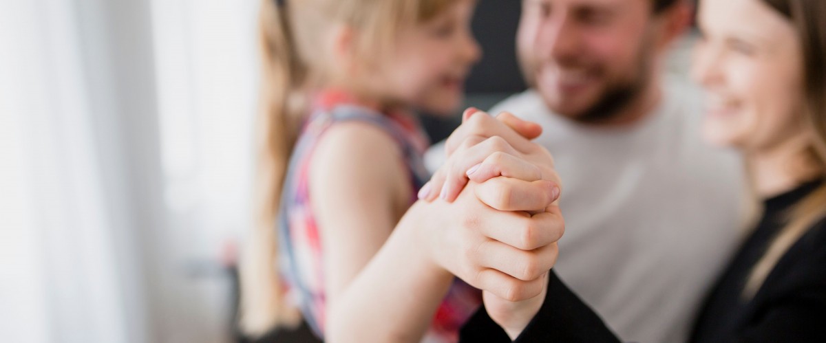 Daj szansę dzieciom na lepsze życie! Weź udział w spotkaniu o rodzinach zastępczych