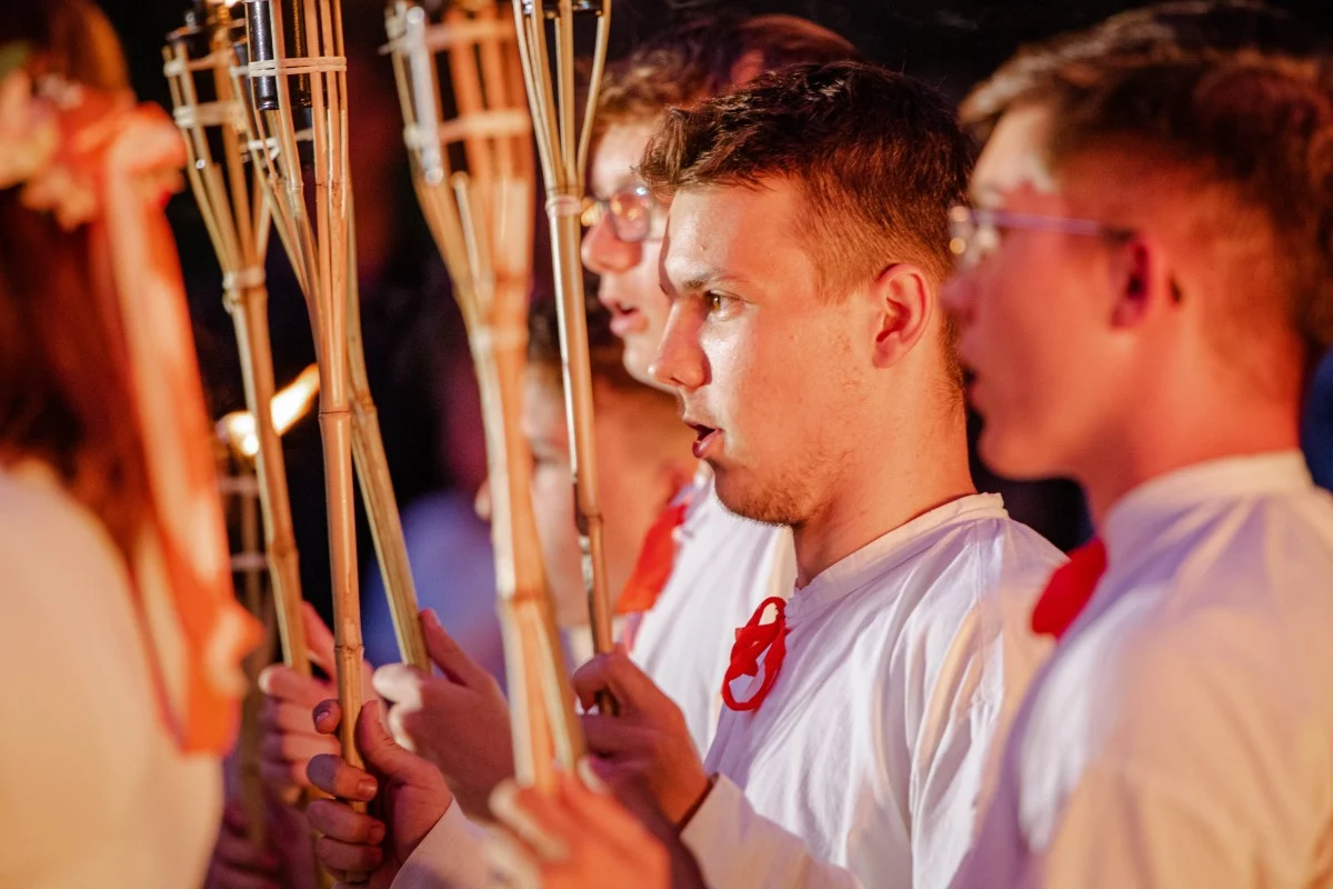 "I Love Folk" – edukacyjny koncert Vladislavia odkryje piękno tradycji dla najmłodszych