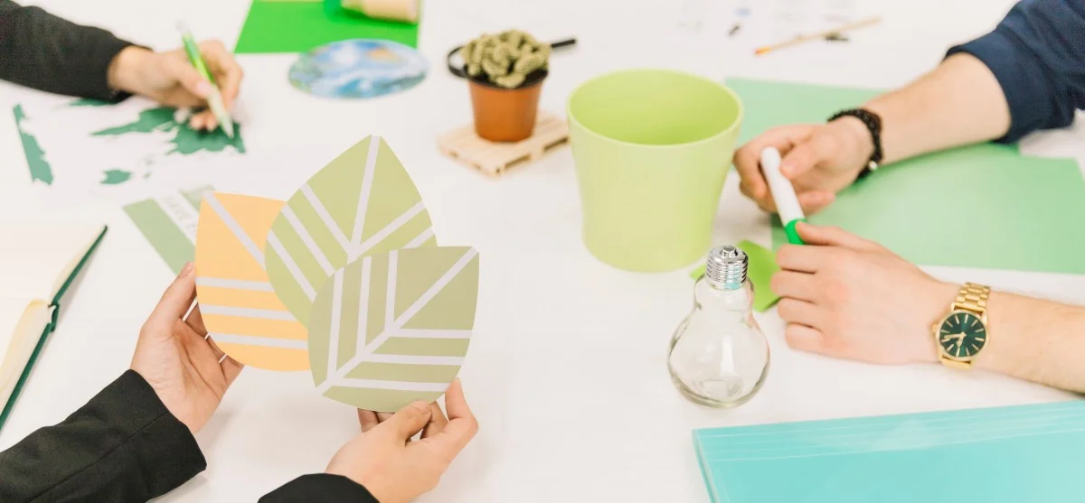 Projekt „Zielone Kompetencje” w Wodzisławiu – 95% dofinansowania na rozwój zawodowy