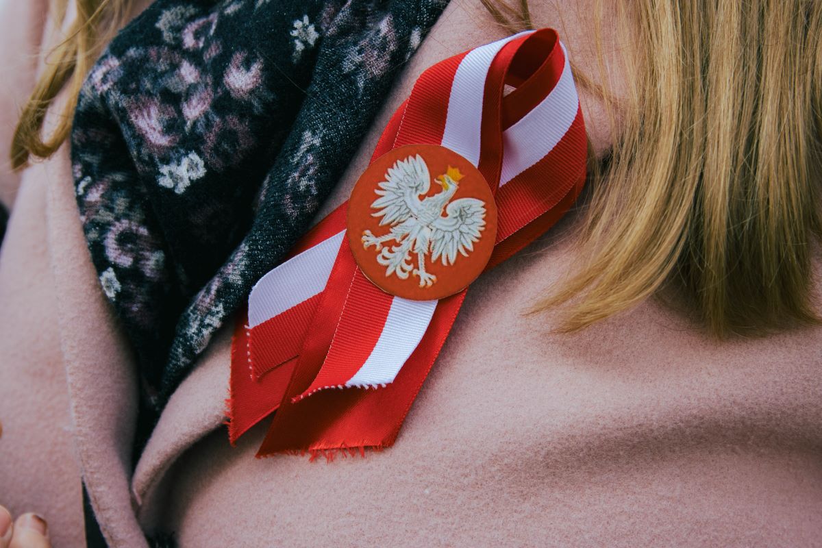 Świętujemy razem! Obchody 11 listopada w Wodzisławiu Śląskim