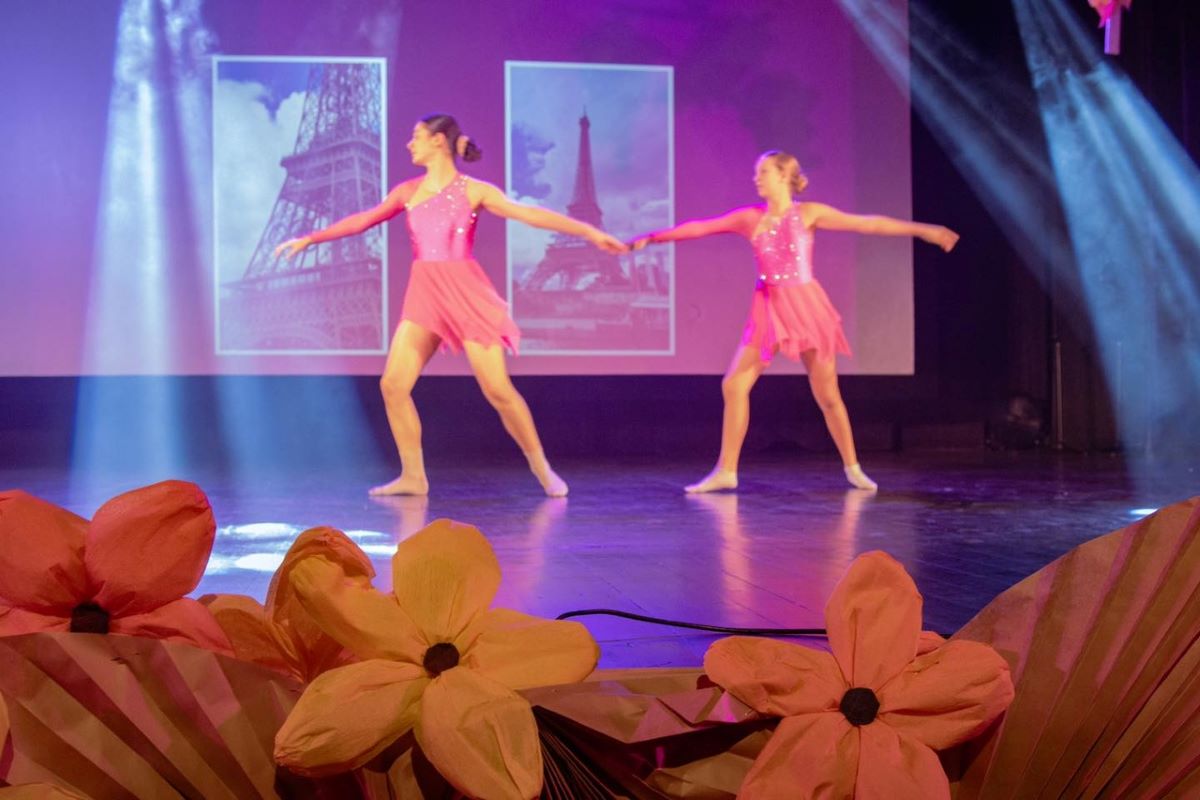 Uroczysta gala w Wodzisławskim Centrum Kultury: Święto Edukacji Narodowej 7