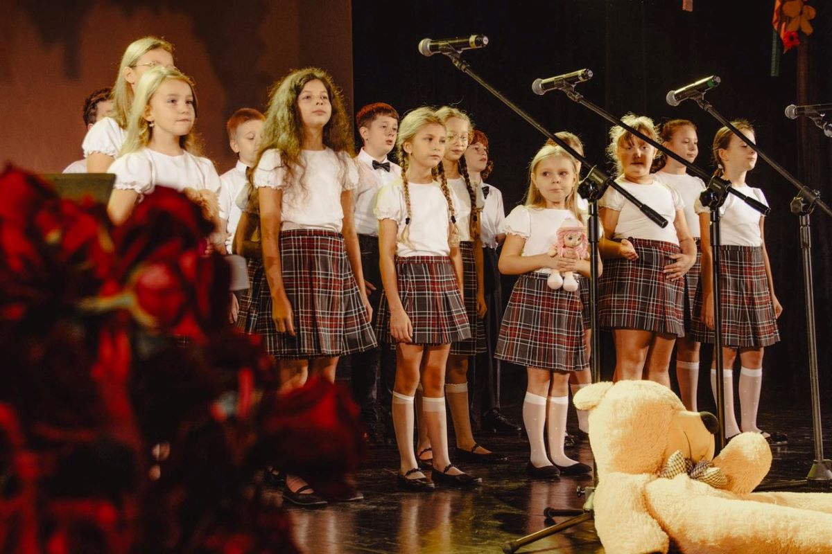 Uroczysta gala w Wodzisławskim Centrum Kultury: Święto Edukacji Narodowej 13