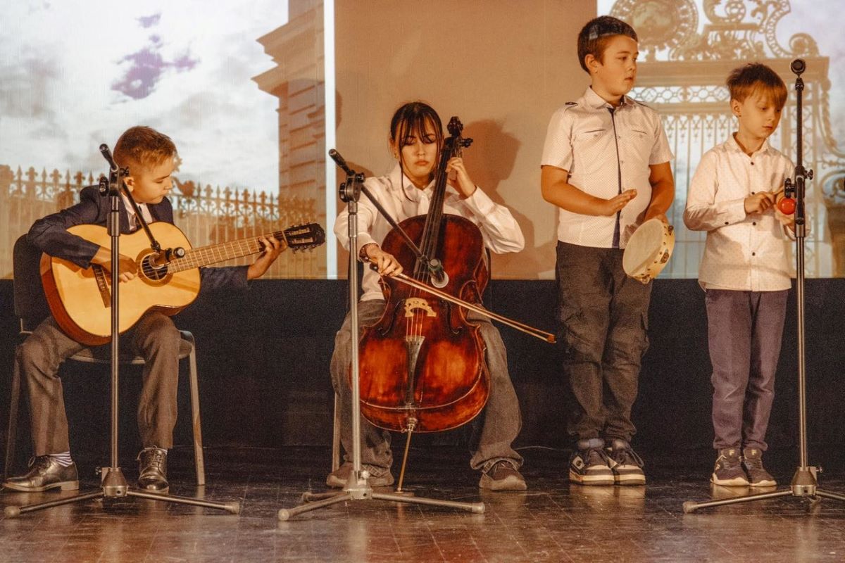 Uroczysta gala w Wodzisławskim Centrum Kultury: Święto Edukacji Narodowej 14