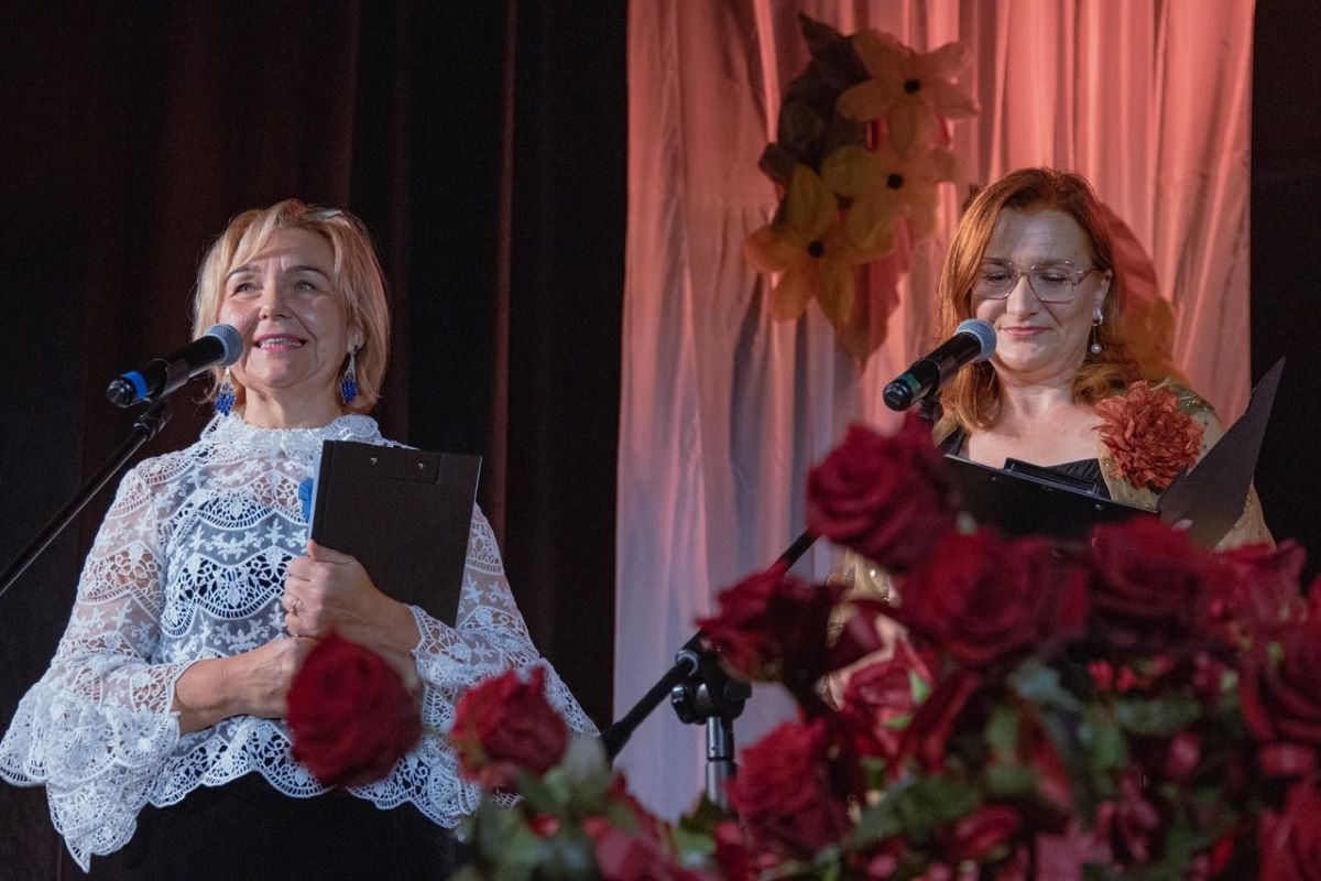 Uroczysta gala w Wodzisławskim Centrum Kultury: Święto Edukacji Narodowej 19