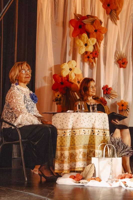 Uroczysta gala w Wodzisławskim Centrum Kultury: Święto Edukacji Narodowej 22