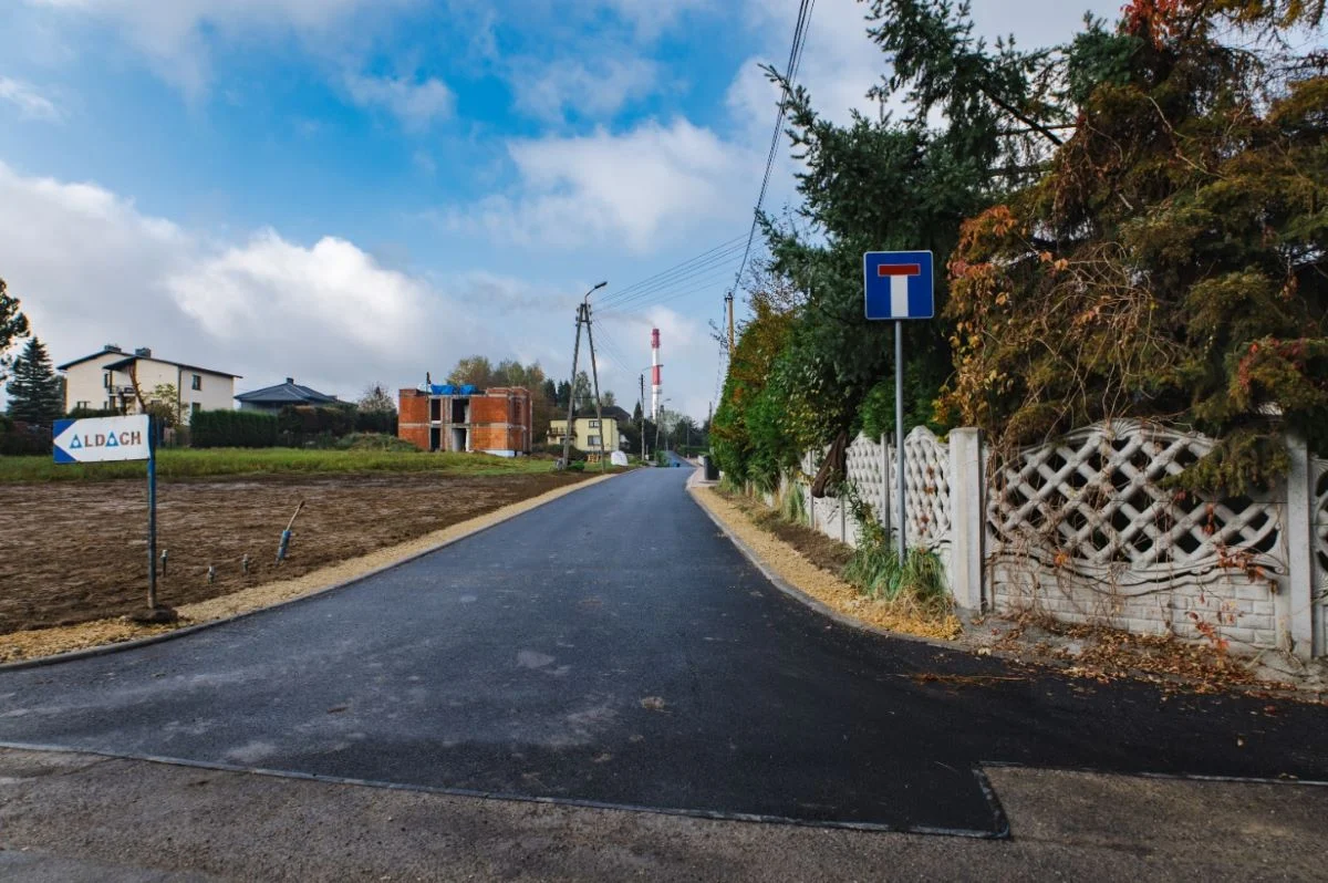 Wielkie inwestycje drogowe w Wodzisławiu Śląskim: trwają prace na głównych ulicach
