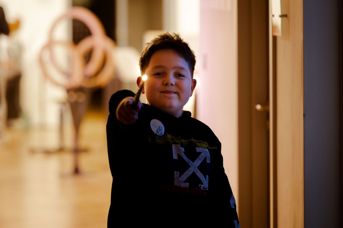 Weekend pełen kultury w Wodzisławiu Śląskim – sprawdź, co warto zobaczyć!