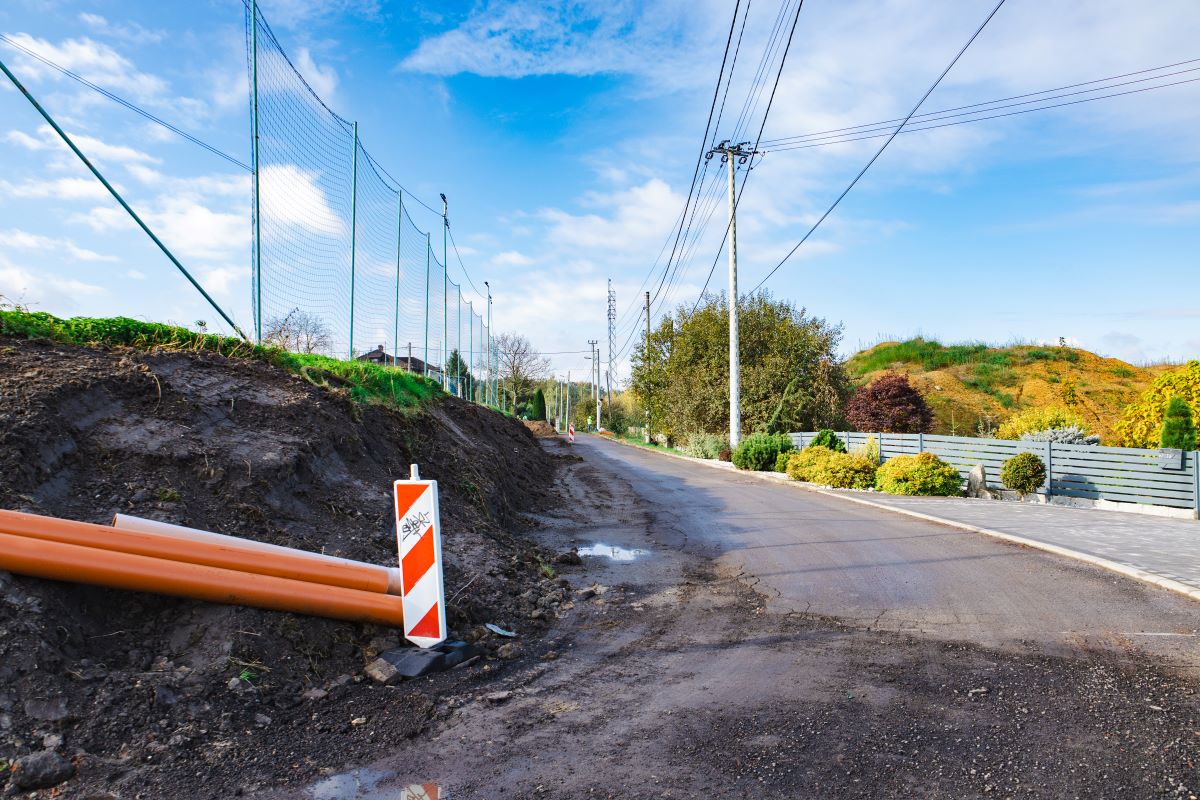 Bezpieczeństwo i komfort na drogach – Wodzisław Śląski realizuje ambitny projekt!