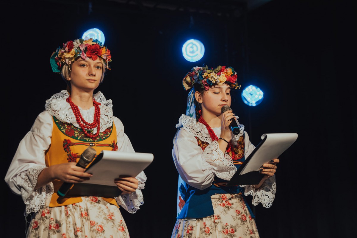 Wodzisław Śląski zaprasza na XIV Konkurs Gawędziarski „Fedrowani w godce”!