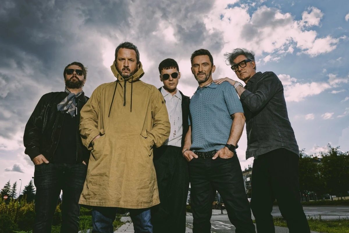 Nie Przegap: MYSLOVITZ z jubileuszowym koncertem w WCK!