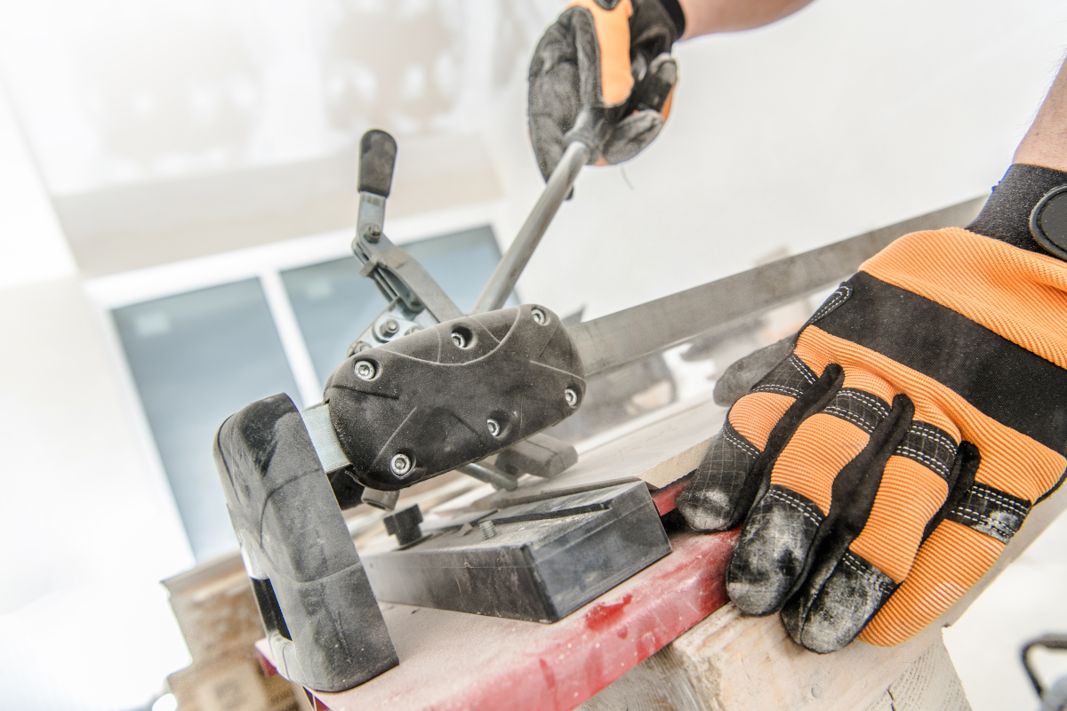 Czy warto korzystać z rankingu przecinarek do glazury?