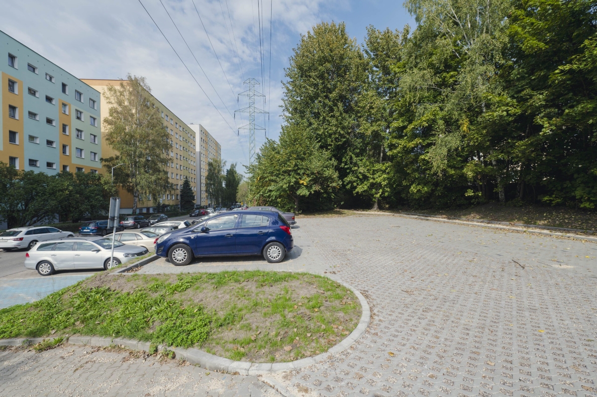 Nowe miejsca postojowe – inwestycja w komfort i bezpieczeństwo