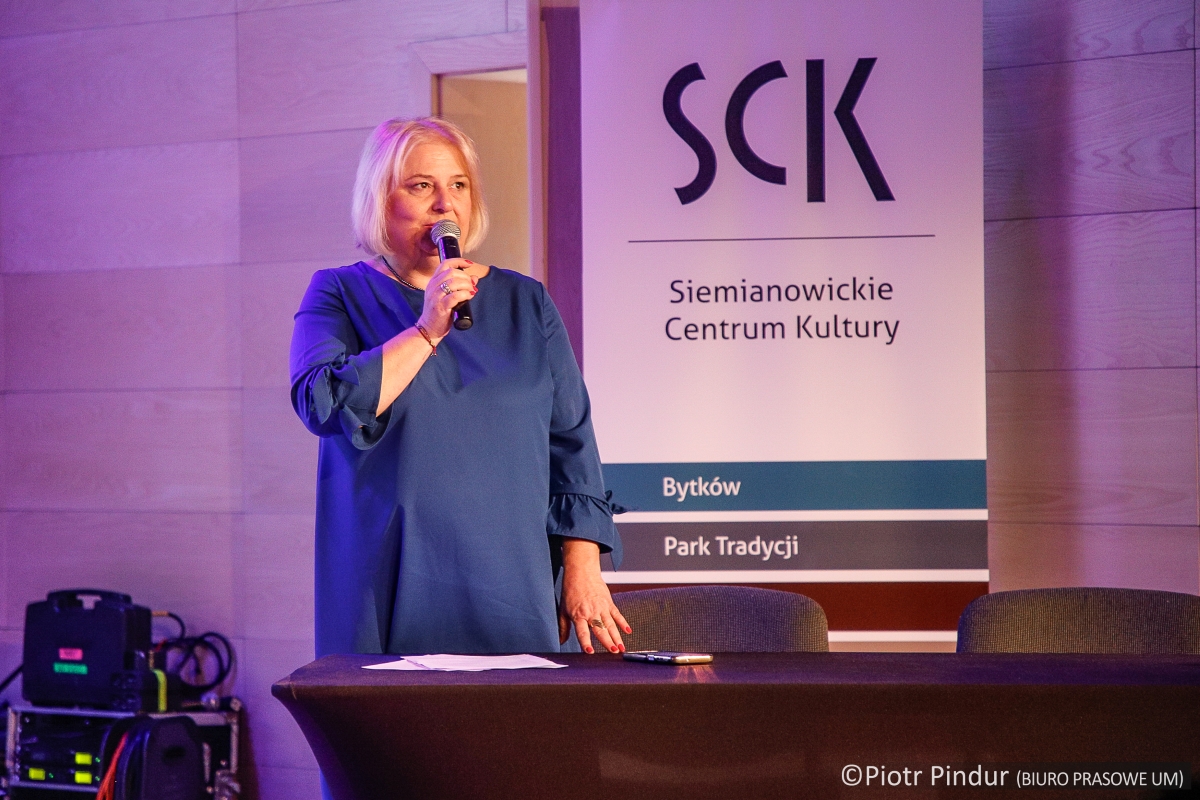 Siemianowickie Dni Seniora rozpoczęte! Konferencja o zdrowiu i dobrostanie seniorów