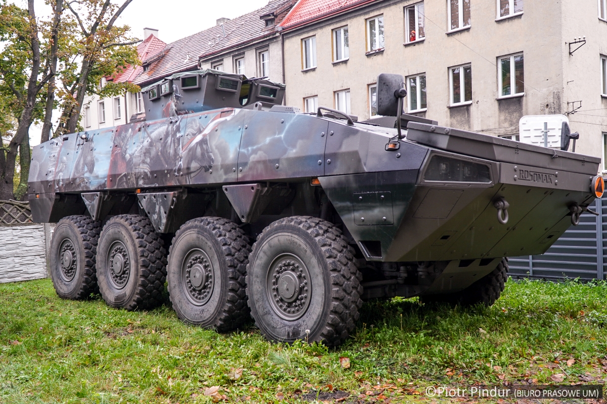 Fundacja GROT inwestuje w przyszłość młodzieży – otwarcie nowego ośrodka szkoleniowego