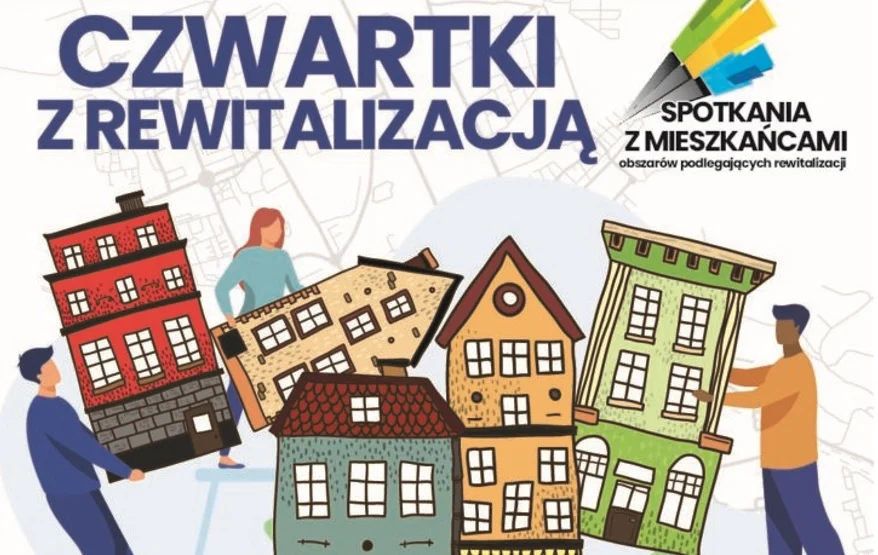 Rewitalizacja Siemianowic: co czeka miasto do 2030 roku?
