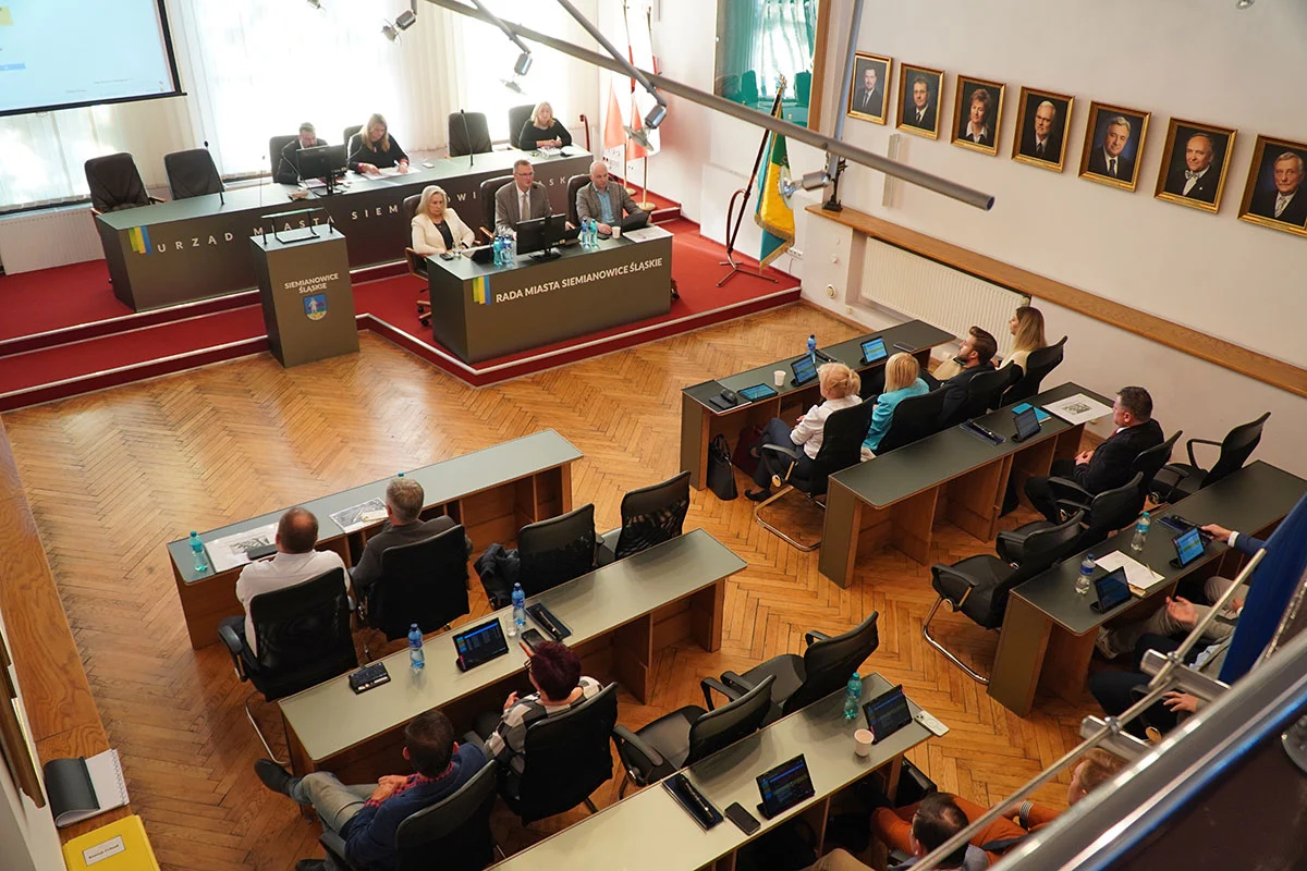 Rada Miasta podjęła ważne decyzje w sprawie inwestycji mieszkaniowych