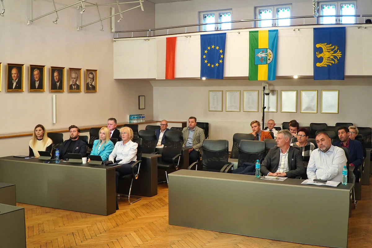 Rada Miasta podjęła ważne decyzje w sprawie inwestycji mieszkaniowych