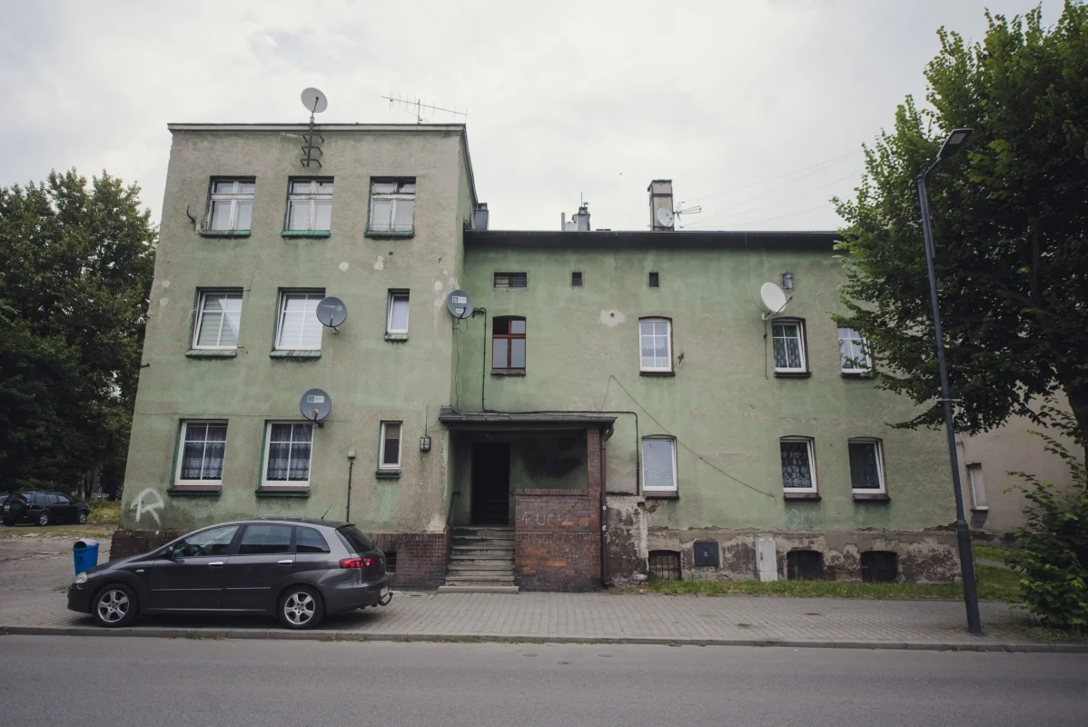 Miasto inwestuje w przyszłość – rusza rewitalizacja kamienic w centrum!