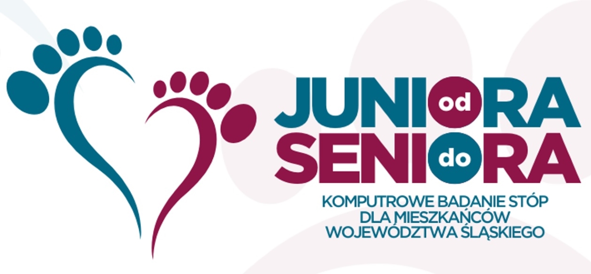 Od Juniora do Seniora – Tarnogórskie Stowarzyszenie zaprasza na komputerowe badanie stóp