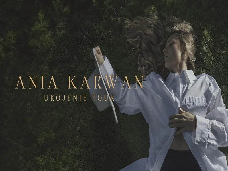 Ania Karwan w Siemianowicach – koncert pełen emocji już w październiku!