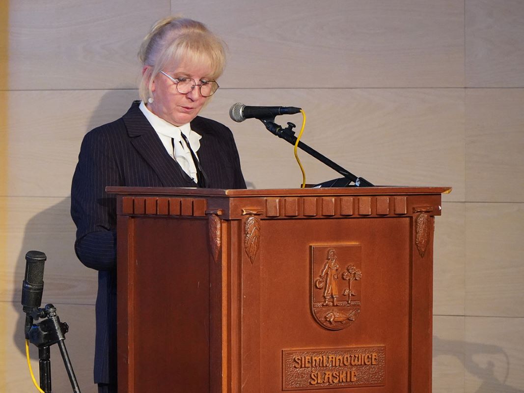 Pasja, wiedza i relacje – Siemianowicki Uniwersytet Trzeciego Wieku otwiera swoje drzwi 3