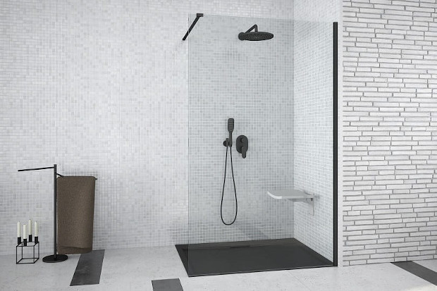 Kabiny Besco – Twoja Łazienka, Twój Styl!