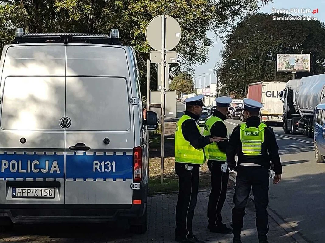 Działania „Tachospeed” – kolejne kroki ku bezpiecznym drogom