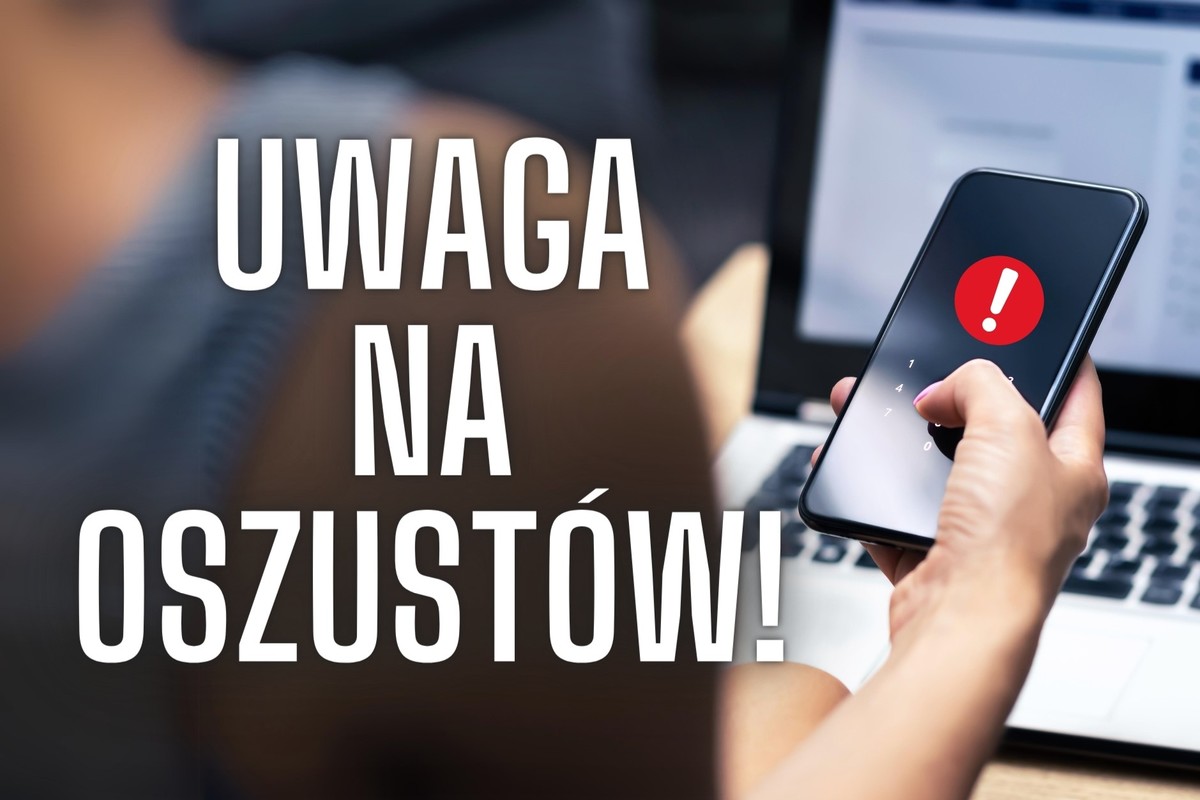 Uwaga na cyberoszustów! Fałszywe oferty pracy krążą w sieci