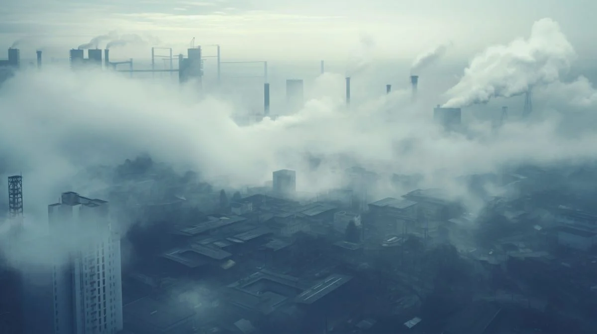 Ochrona środowiska na wyciągnięcie ręki – zgłaszaj naruszenia!