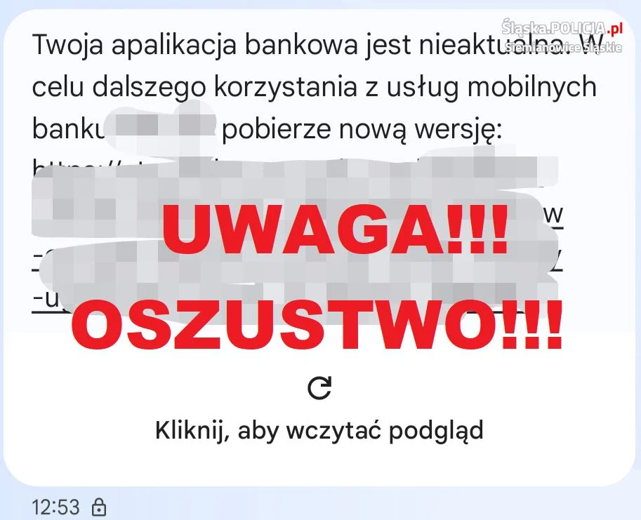 Fałszywe SMS-y od banków: jak nie dać się złapać w pułapkę oszustów?