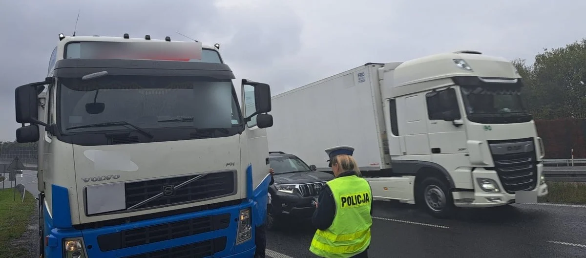 "Wyścigi słoni" w Mysłowicach: policja reaguje na łamanie przepisów!