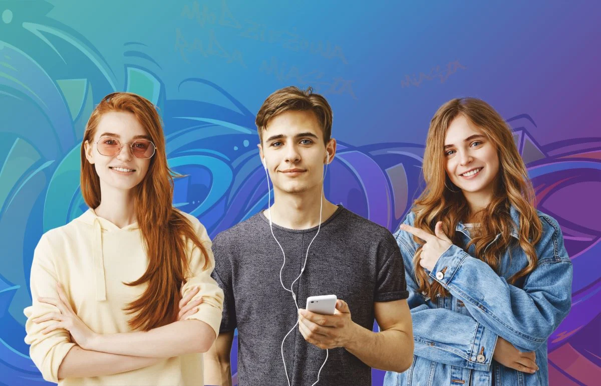 Młodzieżowa Rada Miasta Mysłowice czeka na twoje zgłoszenie!