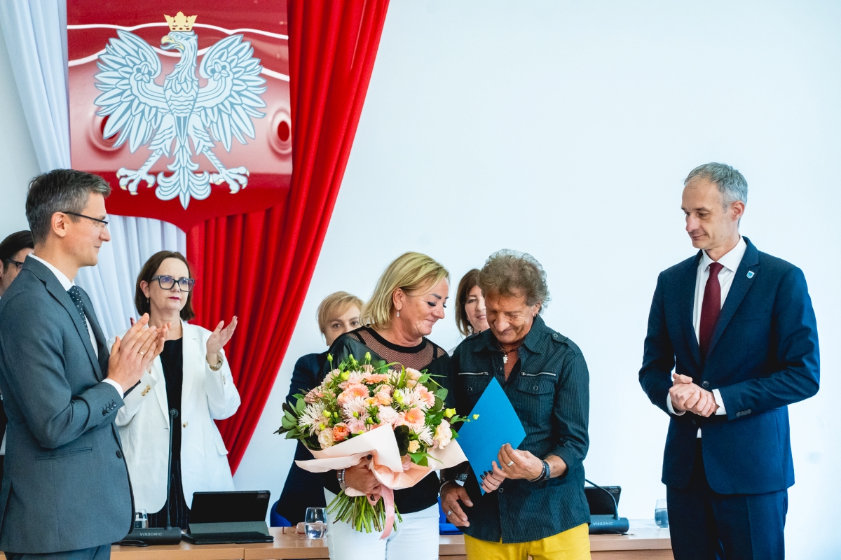 Ponad dwie dekady miłości i wsparcia – historia zawodowej rodziny zastępczej