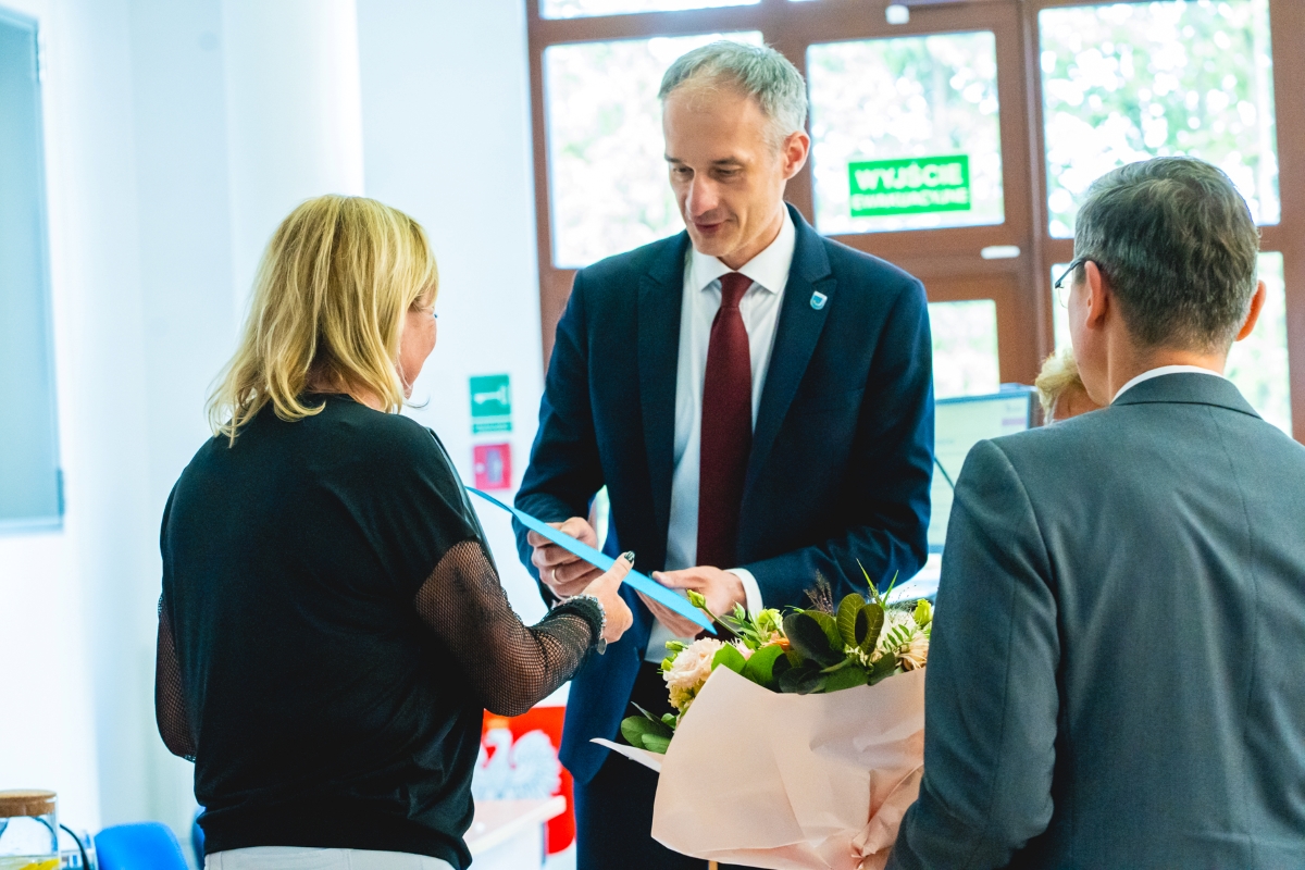 Ponad dwie dekady miłości i wsparcia – historia zawodowej rodziny zastępczej