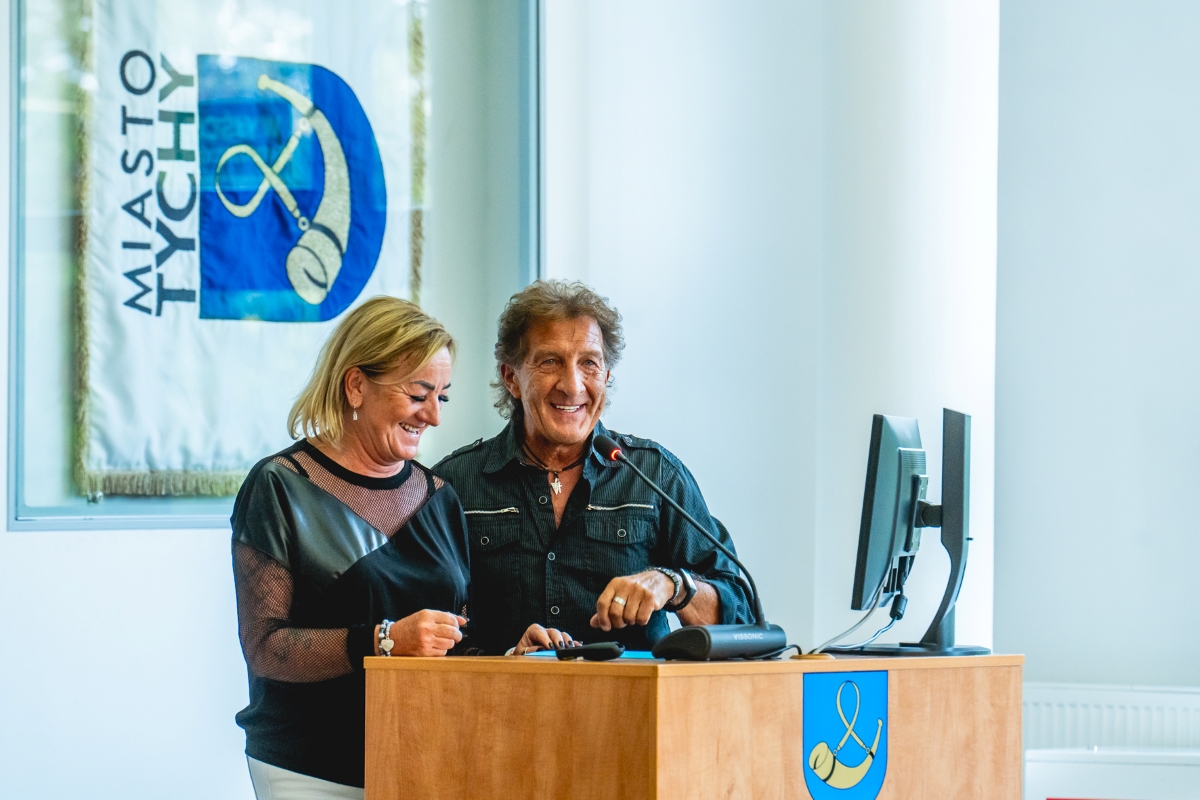 Ponad dwie dekady miłości i wsparcia – historia zawodowej rodziny zastępczej