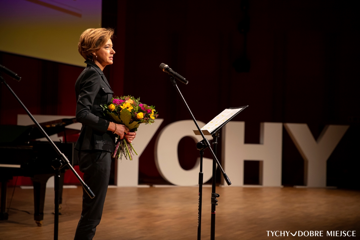 Tyska mediateka gospodarzem Święta Edukacji – uczniowie i pedagodzy na scenie